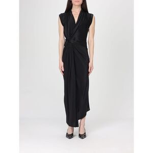 Victoria Victoria Beckham Dress Woman Black